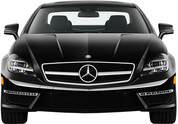 Roadside Assistance Van